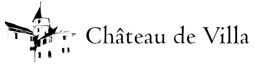 Logo du Château de Villa